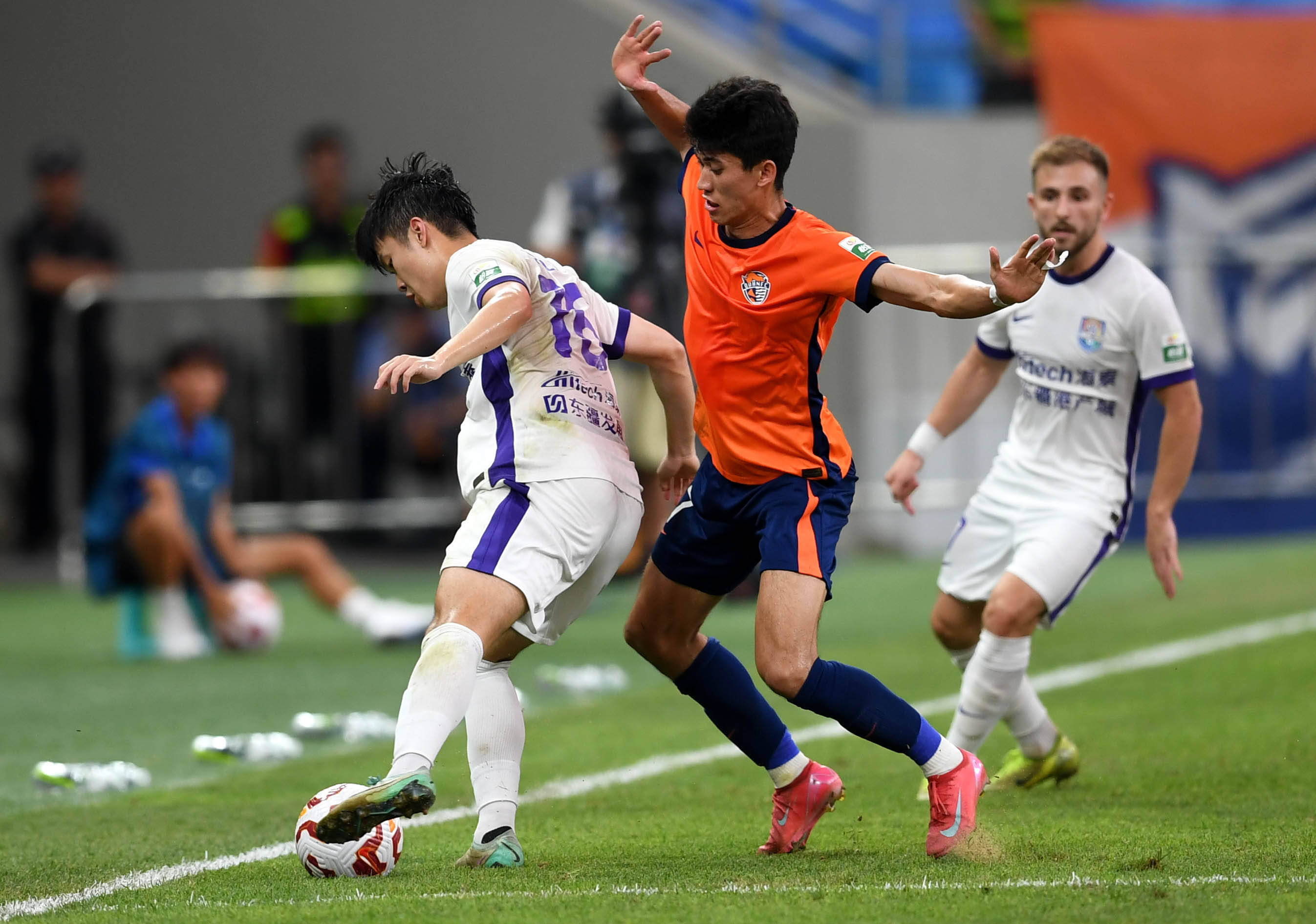 逐渐学会 逐渐学会